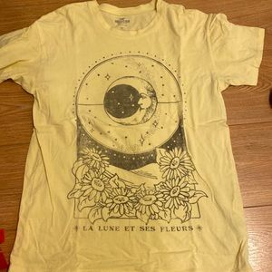 T shirt